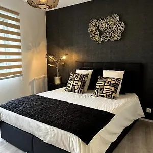 L'agathe Appartement Liège