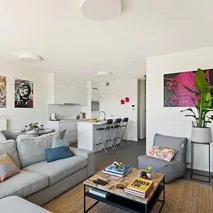 Ernest 33 Appartement Anvers