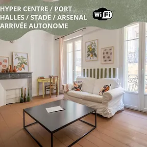 Il Sereno - Voyage Entre Les Pouilles Et La Sicile Appartement Toulon