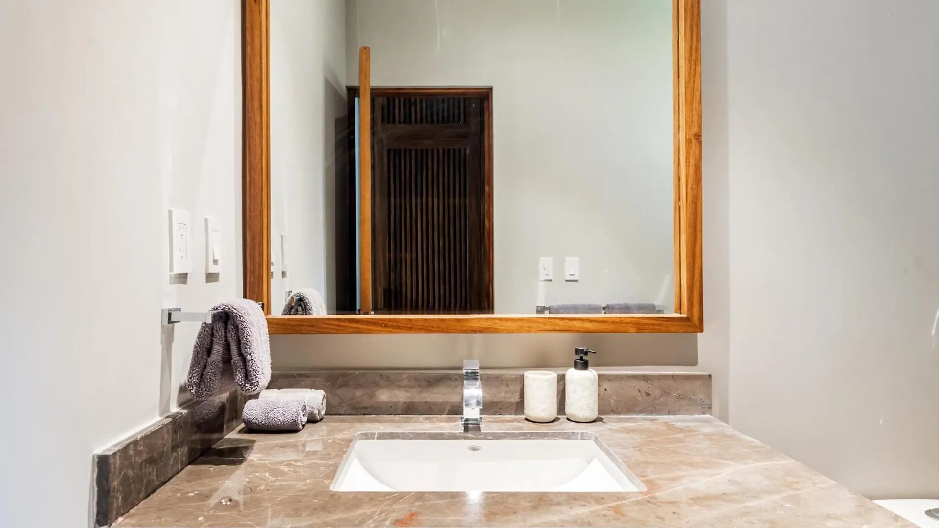 Arcadia Luxury Apartments In Aldea Zama, Tulum By Spot Rentals