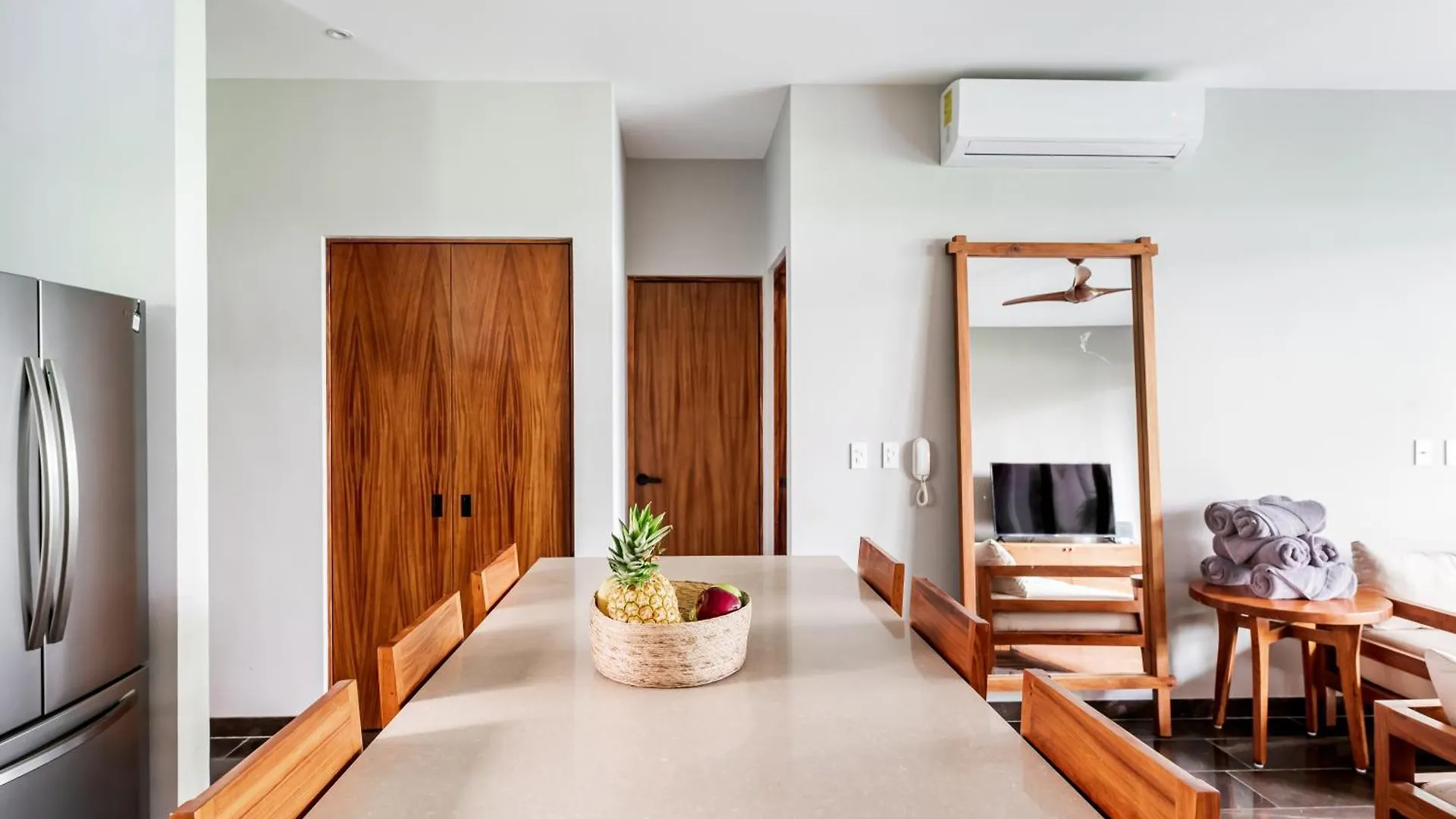 Arcadia Luxury Apartments In Aldea Zama, Tulum By Spot Rentals Messico