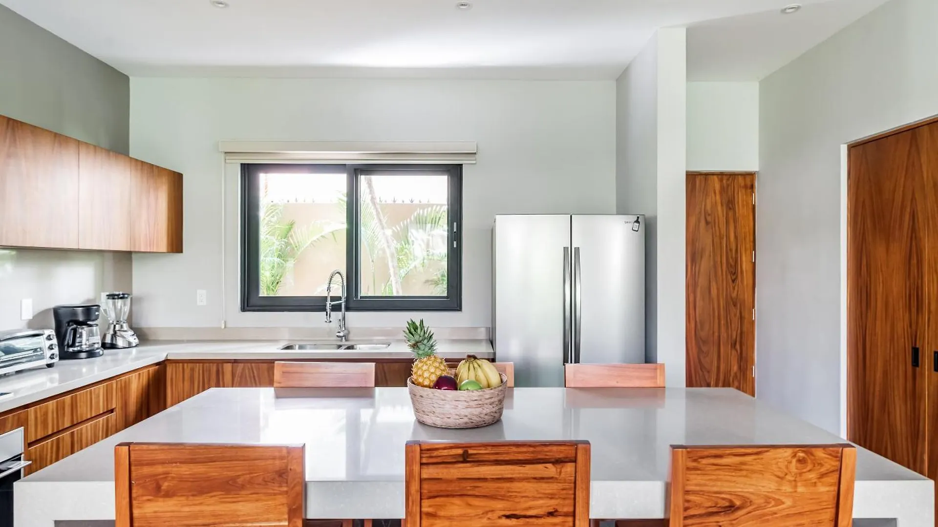 Arcadia Luxury Apartments In Aldea Zama, Tulum By Spot Rentals