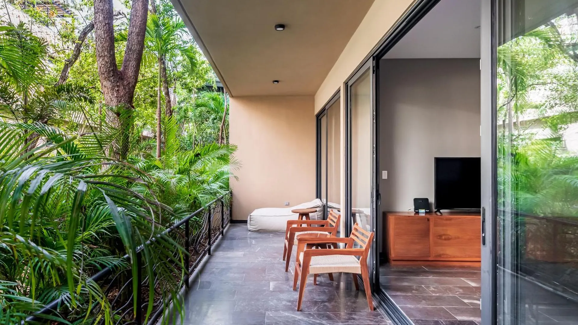 Arcadia Luxury Apartments In Aldea Zama, Tulum By Spot Rentals