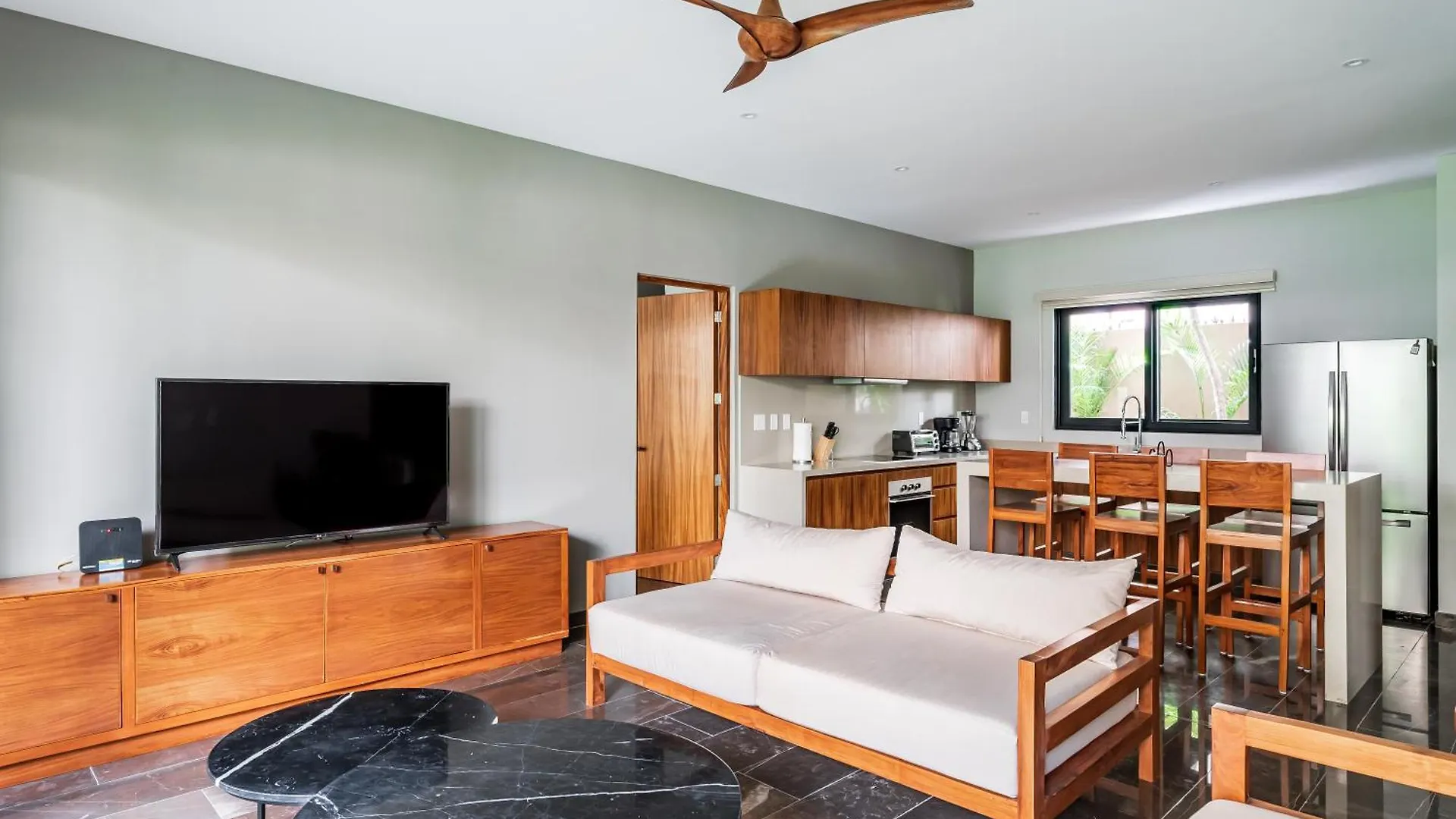 Arcadia Luxury Apartments In Aldea Zama, Tulum By Spot Rentals