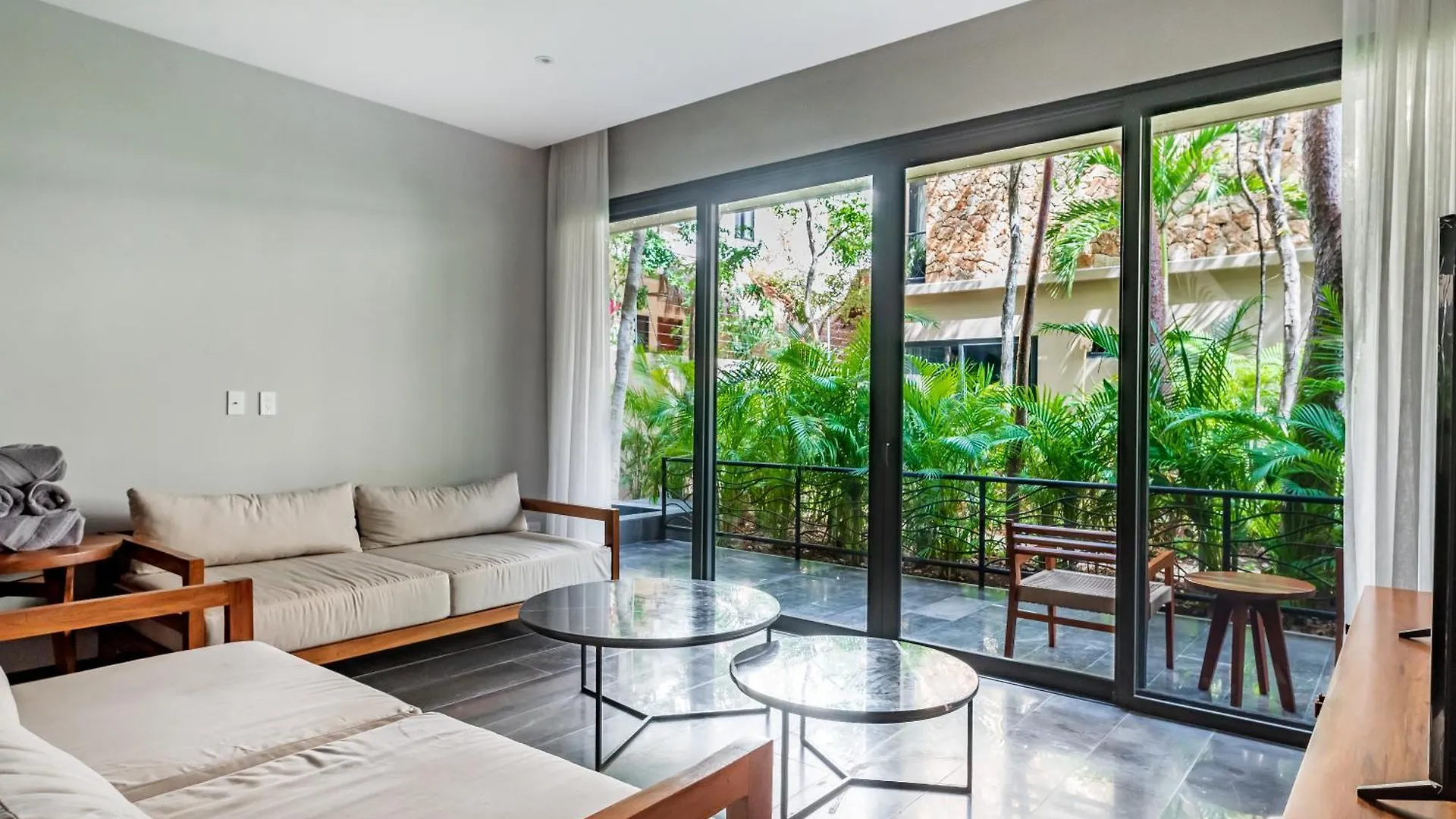 Arcadia Luxury Apartments In Aldea Zama, Tulum By Spot Rentals